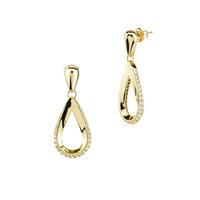 Earrings Boccadamo Woman in Bronze KOR052D - KOR052D